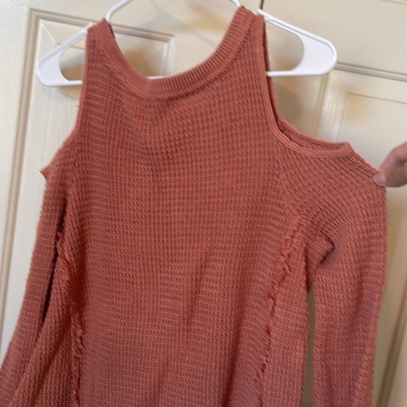 Free People Sweater Small - Picture 7 of 7